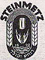 STEINMETZ - לוגו סימן מסחר