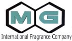 M G INTERNATIONAL FRAGRANCE COMPANY - לוגו סימן מסחר רשום