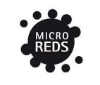 MICRO REDS - לוגו סימן מסחר רשום
