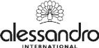 ALESSANDRO INTERNATIONAL - לוגו סימן מסחר רשום