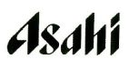 ASAHI - לוגו סימן מסחר רשום