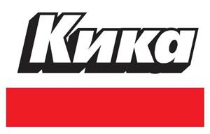 KIKA - לוגו סימן מסחר