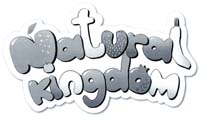 natural kingdom - לוגו סימן מסחר