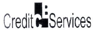 Credit CB Services - לוגו סימן מסחר