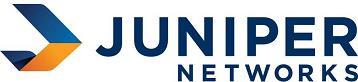 J JUNIPER NETWORKS - לוגו סימן מסחר