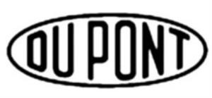 DU PONT - לוגו סימן מסחר רשום