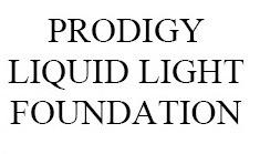 PRODIGY LIQUID LIGHT FOUNDATION - לוגו סימן מסחר רשום