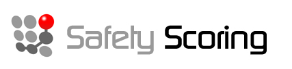 SAFETY SCORING - לוגו סימן מסחר