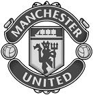 MANCHESTER UNITED - לוגו סימן מסחר רשום