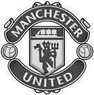 MANCHESTER UNITED - לוגו סימן מסחר