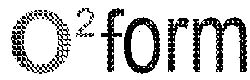 O2 form - לוגו סימן מסחר