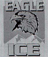 EAGLE ICE - לוגו סימן מסחר