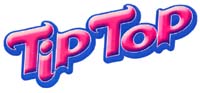 Tip Top - לוגו סימן מסחר