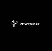 P POWERMAT - לוגו סימן מסחר