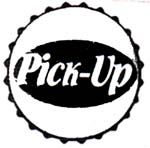 Pick - Up - לוגו סימן מסחר