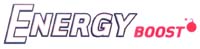 ENERGY BOOST - לוגו סימן מסחר