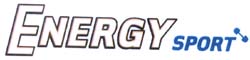 ENERGY SPORT - לוגו סימן מסחר