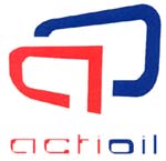 ao actioil - לוגו סימן מסחר רשום