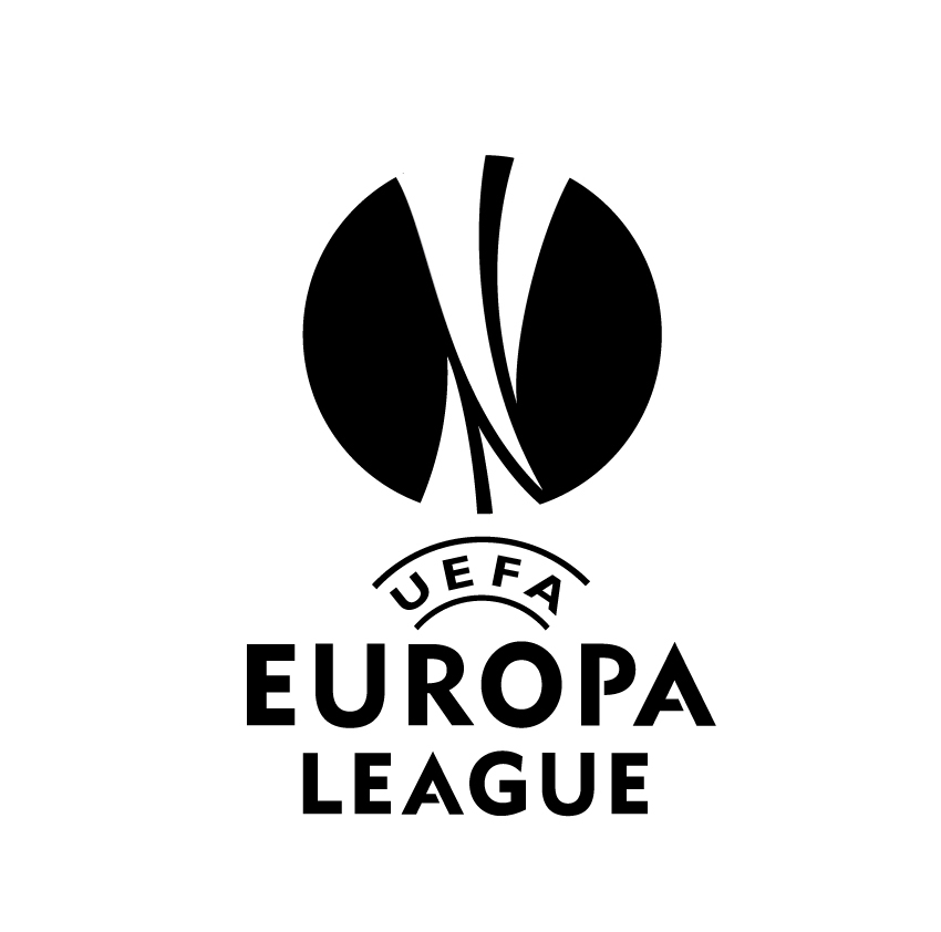 UEFA EUROPA LEAGUE - לוגו סימן מסחר רשום