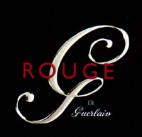 ROUGE DE GUERLAIN - לוגו סימן מסחר רשום