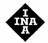 INA - לוגו סימן מסחר רשום