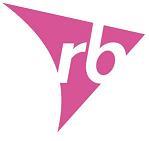rb - לוגו סימן מסחר רשום