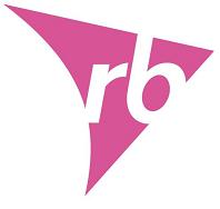 rb - לוגו סימן מסחר רשום