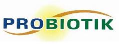PROBIOTIK - לוגו סימן מסחר