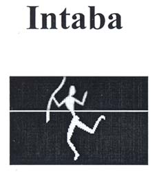 Intaba - לוגו סימן מסחר