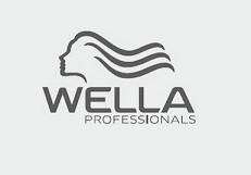 WELLA PROFESSIONALS - לוגו סימן מסחר רשום