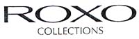 ROXO  COLLECTIONS - לוגו סימן מסחר
