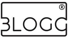 BLOGG - לוגו סימן מסחר