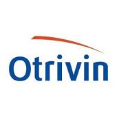 Otrivin - לוגו סימן מסחר