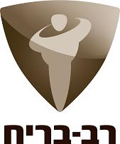 רב בריח - לוגו סימן מסחר רשום