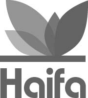Haifa - לוגו סימן מסחר רשום