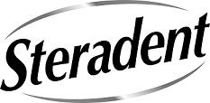 Steradent - לוגו סימן מסחר רשום