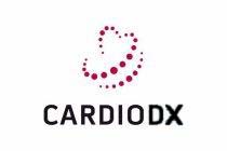 cardiodx - לוגו סימן מסחר