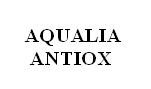 AQUALIA ANTIOX - לוגו סימן מסחר