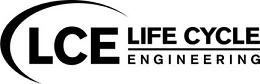 LCE LIFE CYCLE ENGINEERING - לוגו סימן מסחר