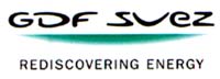 GDF SUEZ   REDISCOVERING ENERGY - לוגו סימן מסחר