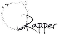 wRapper - לוגו סימן מסחר