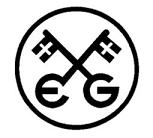 EG - לוגו סימן מסחר
