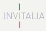 INVITALIA - לוגו סימן מסחר