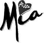 PIZZA MIA - לוגו סימן מסחר רשום