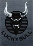 LUCKY BULL - לוגו סימן מסחר