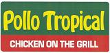 Pollo Tropical CHICKEN ON THE GRILL - לוגו סימן מסחר