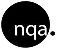 nqa - לוגו סימן מסחר רשום