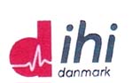 dihi danmark - לוגו סימן מסחר