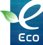 ECO - לוגו סימן מסחר