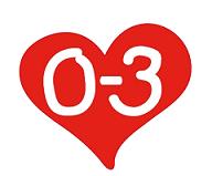 0-3 - לוגו סימן מסחר